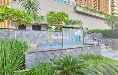 Imagem 2: Apartamento a venda no Edifício Lívit. Bairro Jardim Olhos D Água