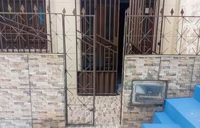 Imagem: A casa possui 2 Dormitórios, 1 Banheiro, 65m² de Área e