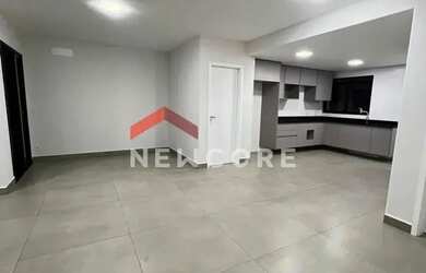 Imagem: O apartamento possui 4 Dormitórios, 5 Banheiros, 3 Vagas na