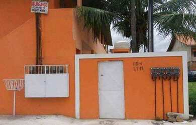 Imagem: A casa possui 1 Dormitório e está localizado em Santa Cruz