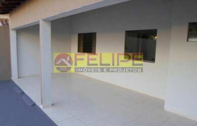 Imagem 3: Ótima Edicula p/ Locação no Jardim Brilhante, Ourinhos/SP