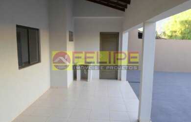 Imagem 4: Ótima Edicula p/ Locação no Jardim Brilhante, Ourinhos/SP