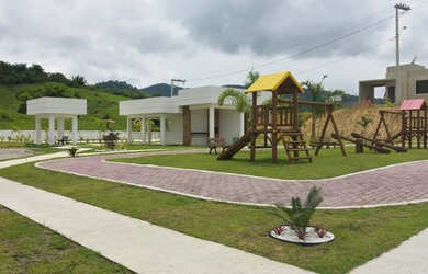 Imagem 11: Condomínio Royal Garden Maricá - Lote com projeto aprovado