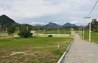 Imagem 6: Condomínio Royal Garden Maricá - Últimos lotes a venda