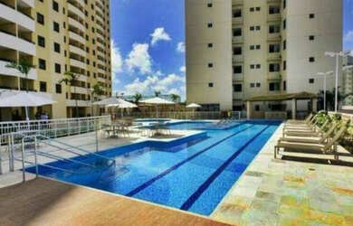 Imagem 3: / Ecoville park. Varanda, Imóvel novo, 1 Vaga na garageme3 Dormitórios