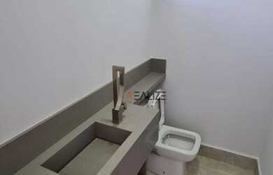 Imagem 14: Casa à venda, 170 m² por R$ 1.490.000,00 - Condomínio Jardim Brescia - Indaiatuba/SP