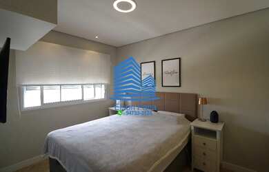 Imagem 12: Lindo Apartamento Jardins do Brasil Atlântica 90 m² Repleto de Armários...