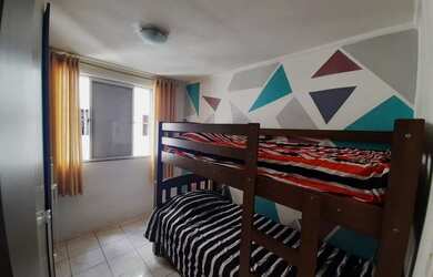 Imagem 7: Jardim são Luiz- Piraporinha- Vila Remo- JD. das Flores- cond. Mboi Mirim- ao lado Sondas