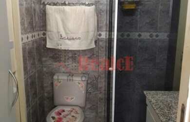 Imagem 13: São Paulo - Apartamento Padrão - JARDIM SANTA TEREZINHA ZONA LESTE