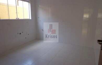 Imagem 7: Sobrado novo. Varanda, Imóvel novo, 180m² de Áreae4 Vagas na garagem