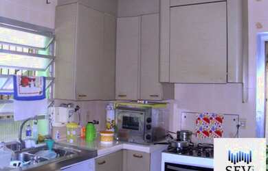 Imagem 10: CASASÃO PAULO. 251m² de Área, 2 Vagas na garageme4 Dormitórios