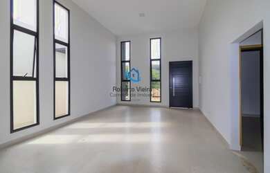 Imagem 7: Casa em Condomínio para Venda em Atibaia, Condomínio Buona Vita, 3 dormitórios,...