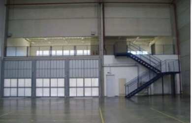 Imagem 13: GALPÃO 2.189 m² JUNDIAÍ CONDOMÍNIO COM INFRAESTURA E SEGURANÇA