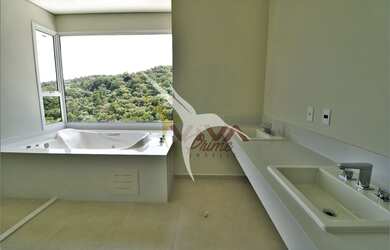 Imagem 10: SANTANA DE PARNAIBA - Casa Padrão - Alphaville