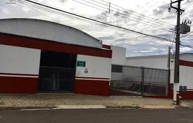 Imagem 4: Venda Barracão com 1120 m², 3 vaga s . Rodocentro, Londrina