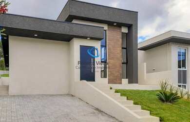 Imagem 3: Casa em Condomínio para Venda em Atibaia, Condomínio Buona Vita, 3 dormitórios,...