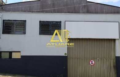 Imagem: Galpão em excelente localização, próximo ao centro urbano