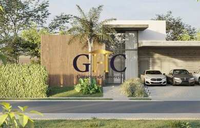 Imagem 1: VENDO - SOBRADO NO CONDOMÍNIO RESIDENCIAL FAZENDA ALTA VISTA - SALTO...