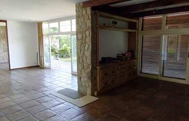 Imagem 13: MARAVILHOSA CASA TRIPLEX 750M2, COM 6 QUARTOS 3 SALÕES VAGA PARA 4 CARROS