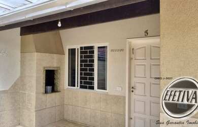 Imagem 5: RESIDÊNCIA 2 QURTOS 48M² - ELIANA- GUARATUBA