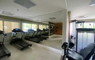 Imagem 13: Apartamento 03 quartos com 83 metros quadrados - Thai Recreio Barra Bonita