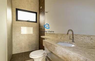 Imagem 10: Casa em Condomínio para Venda em Atibaia, Condomínio Buona Vita, 3 dormitórios,...