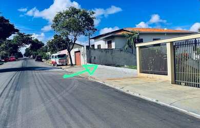 Imagem: O terreno possui 279m² de Área e está localizado em Centro