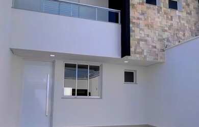 Imagem 1: Casa para venda Sobrado Zona Leste, Alto Umuarama em Grand Ville - Uberlândia...