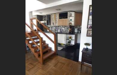 Imagem 7: Linda Cobertura - Freguesia