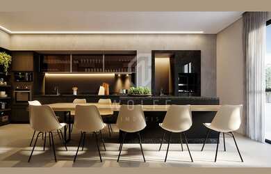 Imagem 12: JD635 - LANÇAMENTO Apartamento alto padrão em região nobre de Joinville