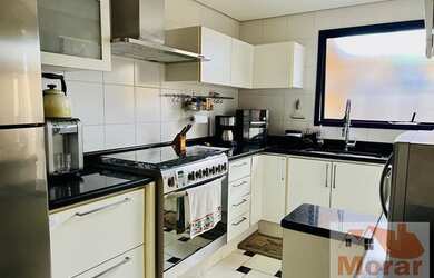 Imagem 8: MARAVILHOSA CASA NO CONDOMÍNIO TAMBORÉ 6 - SANTANA DE PARNAÍBA - SP