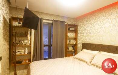 Imagem 13: São Paulo - Apartamento Padrão - Tatuapé