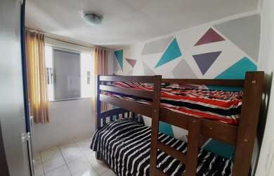 Imagem 5: Jardim são Luiz- Piraporinha- Vila Remo- JD. das Flores- cond. Mboi Mirim- ao lado Sondas