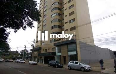 Imagem: O apartamento possui 3 Dormitórios, 2 Banheiros, 2 Vagas na