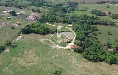Imagem: A chácara possui 170000m² de Área e está localizado em Pontalina