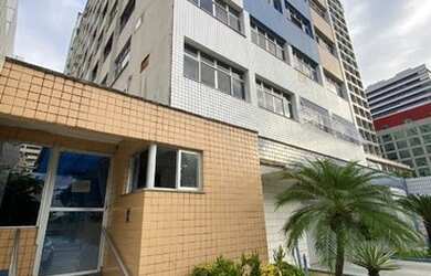 Imagem 1: Apartamento com 5 dormitórios, 130 m² - venda por R$ 990.000,00 ou aluguel...