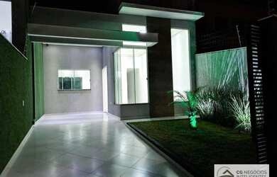 Imagem 9: Casa com 3 dormitórios à venda, 112 m² por R$ 430.000,00 - Jardim dos...