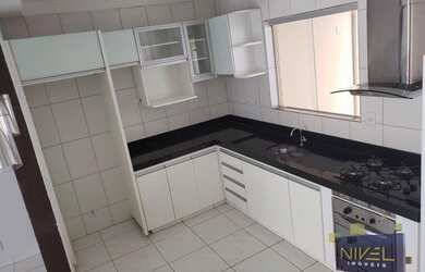 Imagem 6: Sobrado com 2 dormitórios à venda, 96 m² por R$ 299.000,00 - Jardim Novo Mundo - Goiânia/G