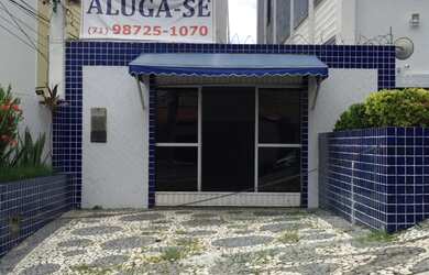 Imagem 2: Ponto comercial Costa Azul