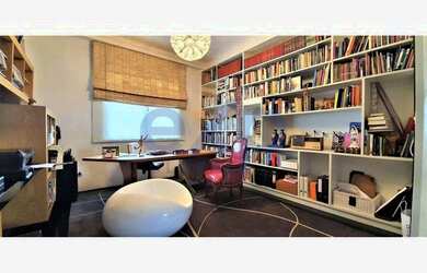 Imagem 8: Apartamento galeria de arte com 2 suítes, 186 m2, Av. São Luís, República,...