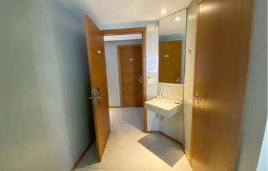 Imagem 7: Alugo por temporada quarto no Hotel New Inn, 15 m² por R$ 2.400/mês...