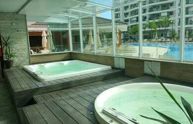 Imagem 14: Belíssimo Apartamento para venda com 89 metros quadrados com 3 quartos...