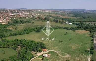 Imagem 3: Sitio Pontalina Goiás. 170.000m² de Área
