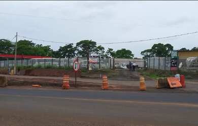 Imagem 2: Galpão/Depósito/Armazém para aluguel e venda tem 17996 metros quadrados