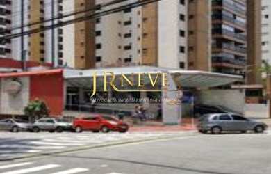 Imagem: O depósito possui 2 Vagas na garagem, 130m² de Área, Imóvel