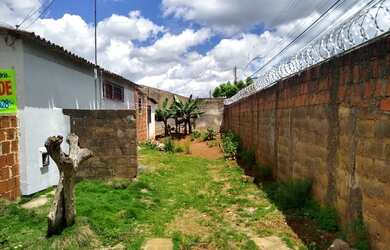 Imagem 3: Vendo lote 301 m2 de esquina duas frentes projeção quatro pavimentos ao lado JK Shopping