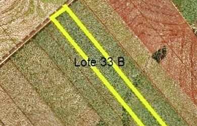 Imagem: A fazenda possui 217800m² de Área e está localizado em Paiçandu