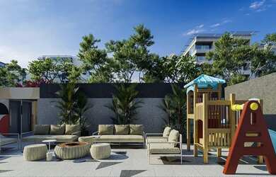 Imagem 13: Apartamento à venda, 55 m² por R$ 440.662,00 - Jardim Oceania - João...