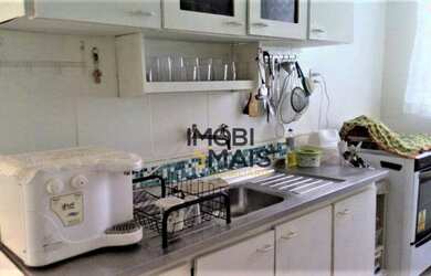 Imagem 4: Casa com 6 dormitórios à venda, 200 m² por R$ 590.000,00 - Vila Santa...