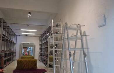 Imagem 2: Salão para aluguel, Freguesia do Ó - São Paulo/SP